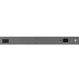 Switch Administrable Niveau 3 Grandstream GWN7832 12 Ports SFP+ 10G