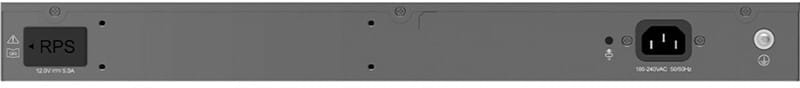 Switch Administrable Niveau 3 Grandstream GWN7832 12 Ports SFP+ 10G — image 5
