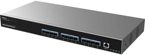 Switch Administrable Niveau 3 Grandstream GWN7832 12 Ports SFP+ 10G — image 3