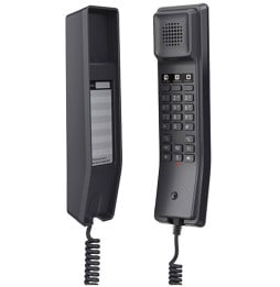 Téléphone IP 2 comptes/lignes Grandstream GHP611