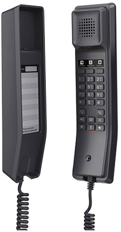 Grandstream GHP611 IP Phone 2 Accounts/Lines — image 1