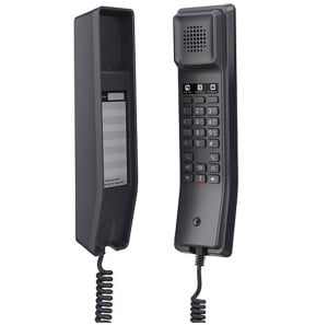 Téléphone IP 2 comptes/lignes Grandstream GHP611