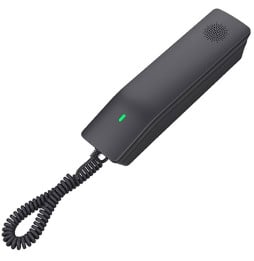 Téléphone IP 2 comptes/lignes Grandstream GHP611