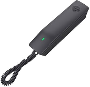 Téléphone IP 2 comptes/lignes Grandstream GHP611 — image 3