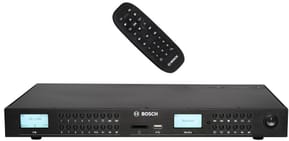 Source musicale Bosch - Bluetooth, USB, SD (PRM-USTB)