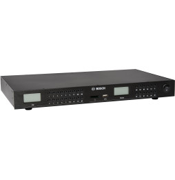 Source musicale Bosch - Bluetooth, USB, SD (PRM-USTB)