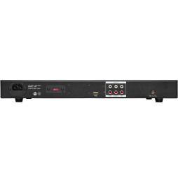 Source musicale Bosch - Bluetooth, USB, SD (PRM-USTB)