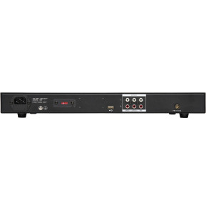Source musicale Bosch - Bluetooth, USB, SD (PRM-USTB)