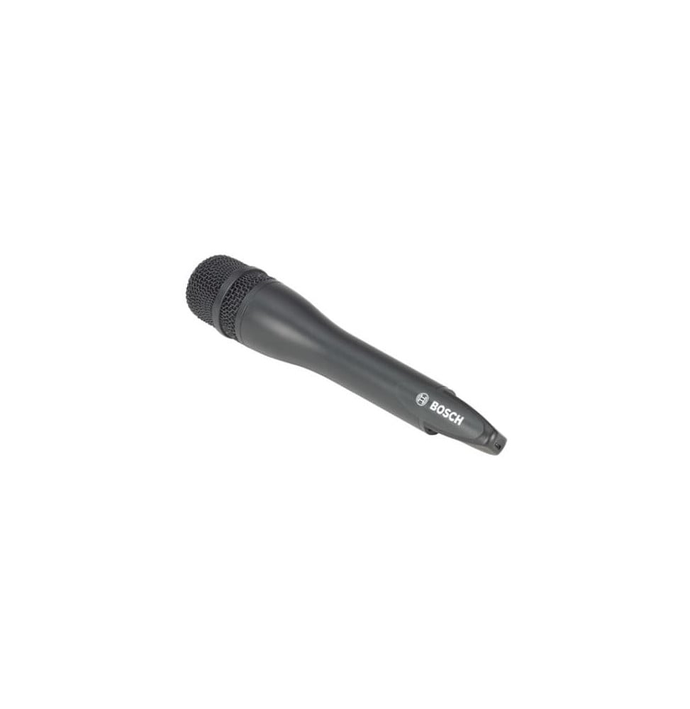 Microphone Bosch MW1-HTX-F4 noir