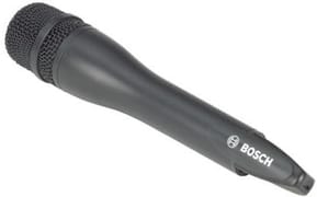 Microphone Bosch MW1-HTX-F4 noir