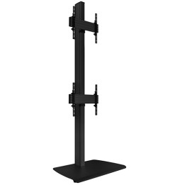 Kit de jonction B-Tech pour supports Audio Vidéo System X (BT8380-JPK/B)