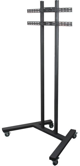 support pour écran plat B-Tech (VESA 800 x 600) - 1.8m (BT8503/B) — image 2