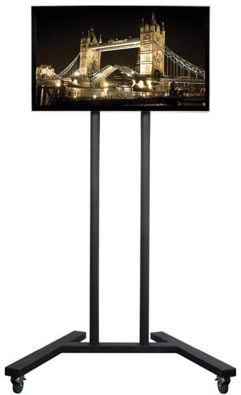 support pour écran plat B-Tech (VESA 800 x 600) - 1.8m (BT8503/B) — image 3