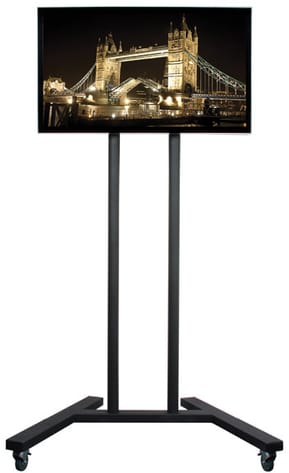 support pour écran plat B-Tech (VESA 800 x 600) - 1.8m (BT8503/B) — image 3
