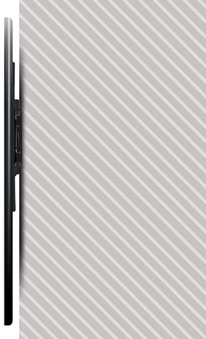 Support mural universel B-Tech pour écrans plats (BT8442/B) — image 3