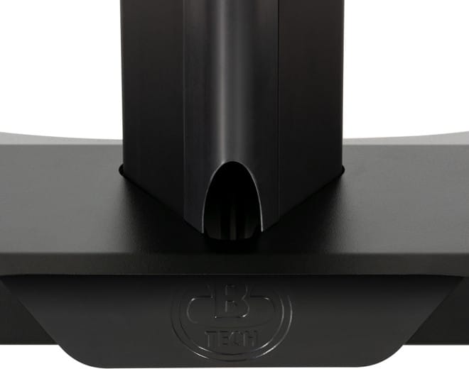Chariot universel B-Tech pour écrans plats - Colonne 1.7m (BT8562/BB V2) — image 4