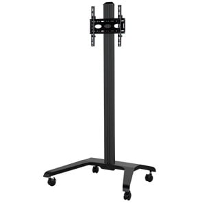 Chariot universel B-Tech pour écrans plats -...
