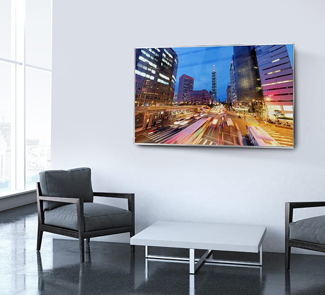 Support mural universel B-Tech pour écrans plats avec inclinaison (BT8431/B) — image 4