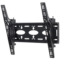 Support mural universel B-Tech pour écrans plats avec inclinaison (BT8431/B)