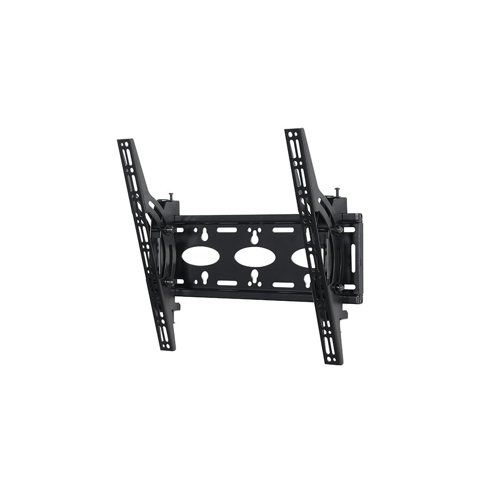 Support mural universel B-Tech pour écrans plats avec inclinaison (BT8431/B)