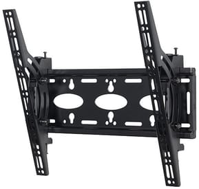 Support mural universel B-Tech pour écrans plats avec inclinaison (BT8431/B)