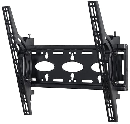 Support mural universel B-Tech pour écrans plats avec inclinaison (BT8431/B)