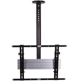 Support de plafond réglable B-Tech pour écrans plats (BT8427/B)