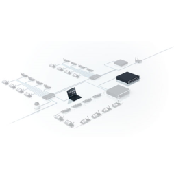 1 Licence de langue supplémentaire Bosch (INT-L1AL)