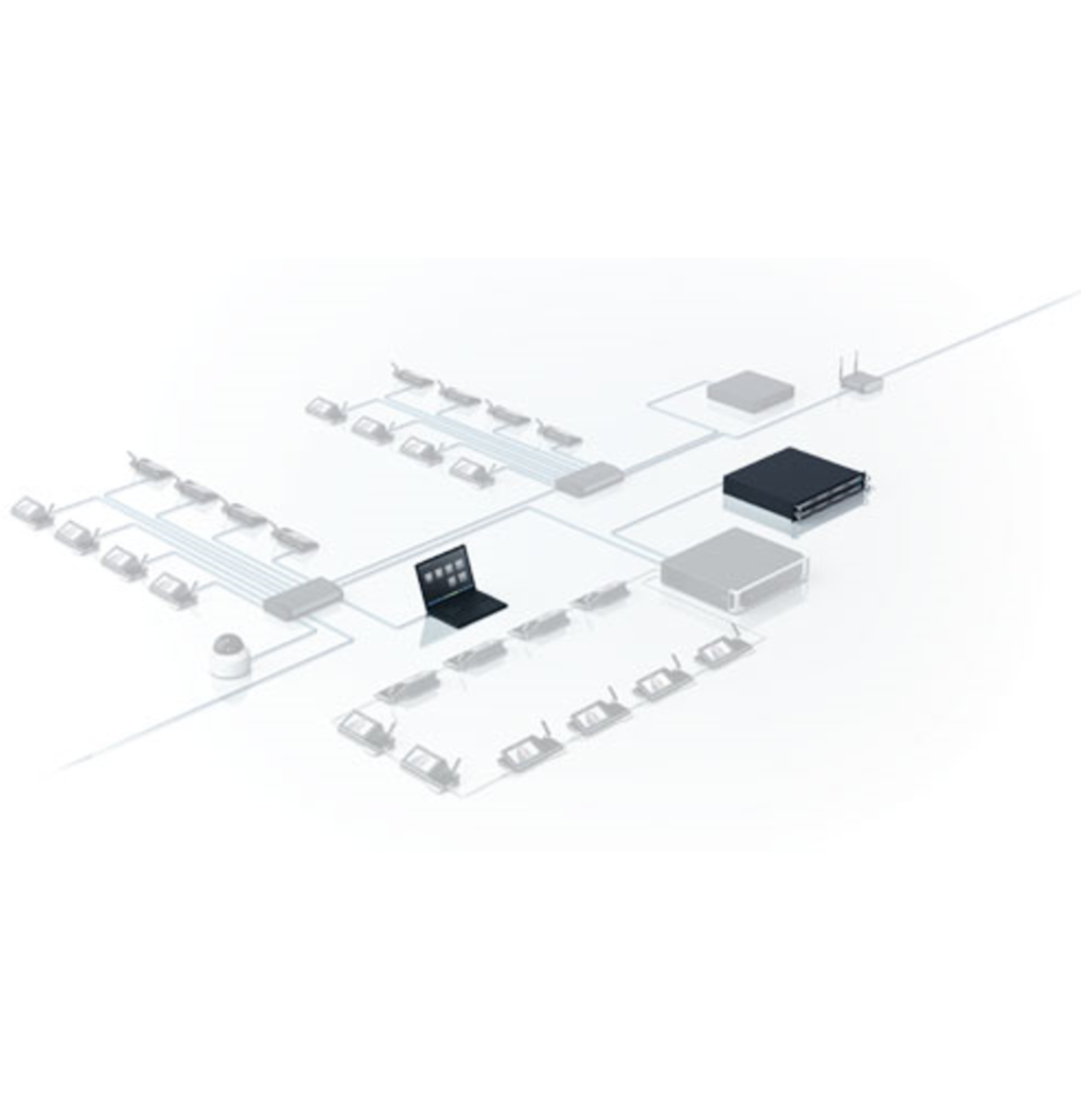1 Licence de langue supplémentaire Bosch (INT-L1AL)