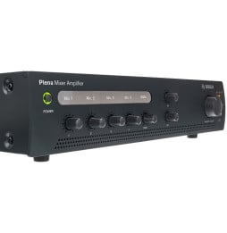 Amplificateur Bosch Plena -...