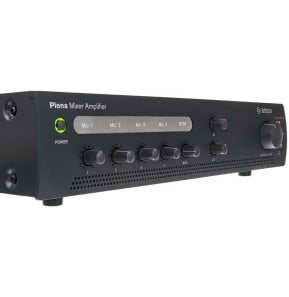Amplificateur Bosch Plena - 4 canaux...