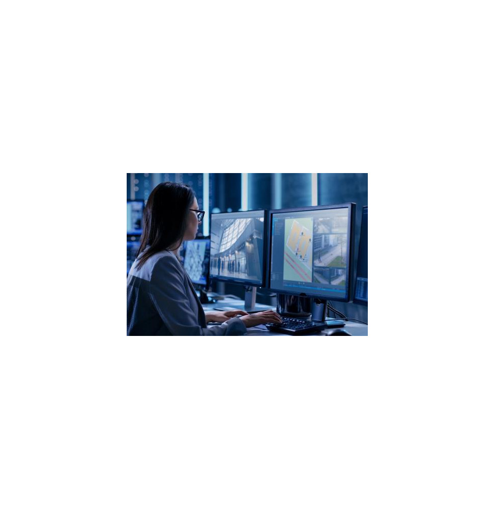 Bosch Licence SMA pour MBV-BLIT-DIP, 1 an (MBV-MLIT-DIP)