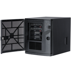 Bosch Appliance de gestion, sans disque dur...