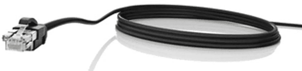 مجموعة كابلات نظام BOSCH 25 متر (DCNM-CB25-I) — صورة 1
