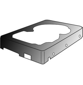 Disque dur Bosch 8 To DIVAR IP tout-en-un...