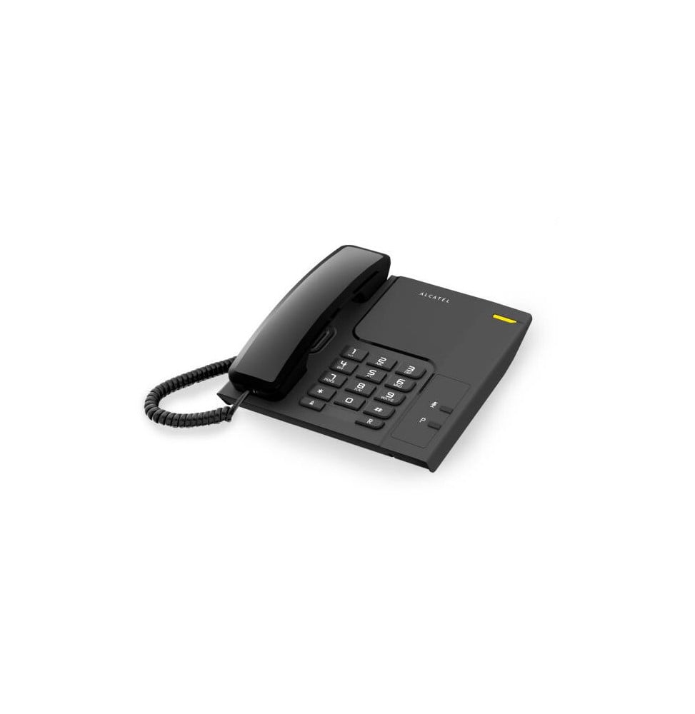 Téléphone Alcatel Temporis T26 CE Noir (ATL1413717)