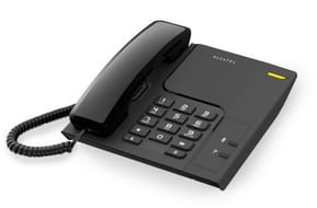 Téléphone Alcatel Temporis T26 CE Noir (ATL1413717)