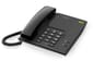 Téléphone Alcatel Temporis T26 CE Noir (ATL1413717)