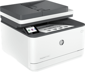 Imprimante Multifonction Laser Monochrome HP LaserJet Pro 3103fdn (3G631A) — image 2