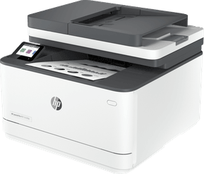 Imprimante Multifonction Laser Monochrome HP LaserJet Pro 3103fdn (3G631A) — image 3