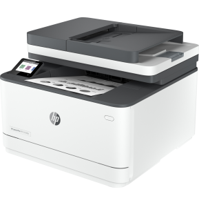 Imprimante Multifonction Laser Monochrome HP LaserJet Pro 3103fdn (3G631A)