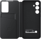 Étui Smart View avec porte-carte Samsung pour Galaxy S24+ (EF-ZS926CBEGWW)