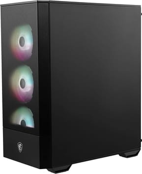 Boîtier PC Gaming MSI MAG FORGE 112R (306-7G16X23-809) — image 6