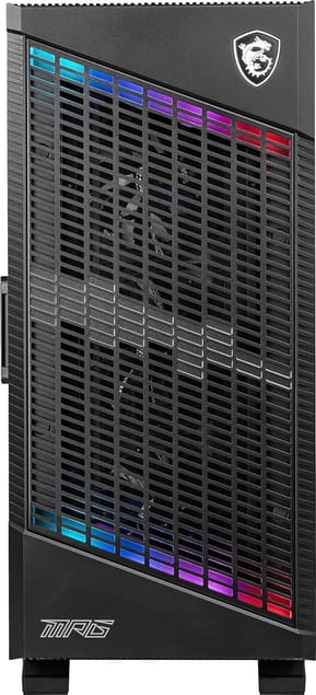 Boîtier PC Gaming MSI MPG VELOX 100P AIRFLOW (306-7G18P25-809) — image 3
