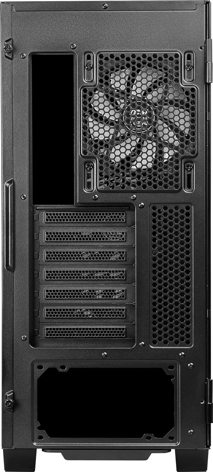Boîtier PC Gaming MSI MPG VELOX 100P AIRFLOW (306-7G18P25-809) — image 4