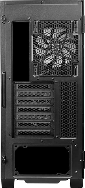 Boîtier PC Gaming MSI MPG VELOX 100P AIRFLOW (306-7G18P25-809) — image 4
