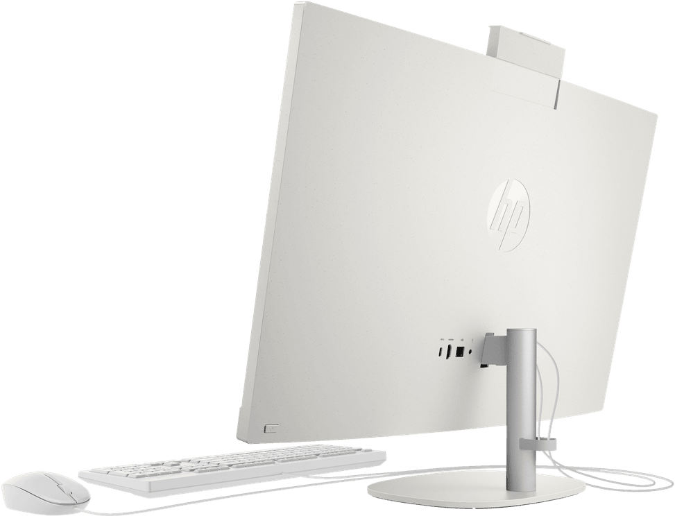 Ordinateur tout-en-un HP 27-cr0017nk (A76C7EA) — image 4