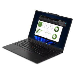 Ordinateur Portable Lenovo ThinkPad X1 Carbon Gen 12 (21KC001FFE)