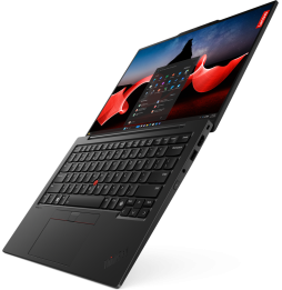 Ordinateur Portable Lenovo ThinkPad X1 Carbon Gen 12 (21KC001FFE)