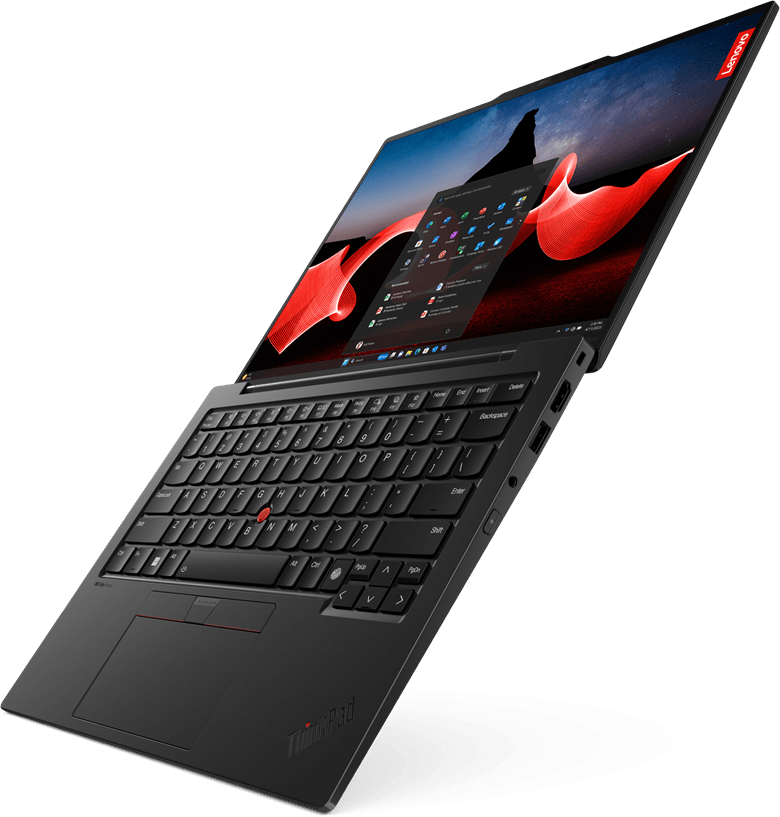 Ordinateur Portable Lenovo ThinkPad X1 Carbon Gen 12 (21KC001FFE) — image 6